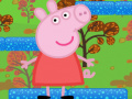 게임 Peppa Pig Jump Adventure 