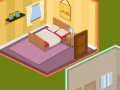 게임 Isometric House Escape