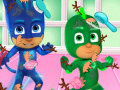 게임 Messy PJ Masks 