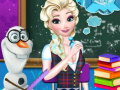 게임 Elsa College Games
