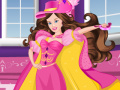 게임 Barbie the Musketeere Dress Up