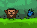 게임 The cubic monkey adventures 2 