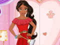 게임 Elena of Avalor Room Cleaning