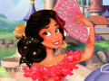 게임 Elena of Avalor Disney Quiz