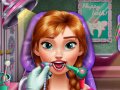 게임 Anna Real Dentist