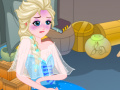 게임 Elsa Poisoning Surgery 