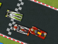 게임 Lemans Racing 24 