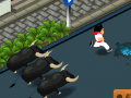 게임 Bull Runfever