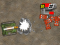 게임 Ultimate Tank Defender 3