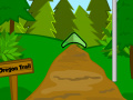 게임 Hooda Escape Oregon 