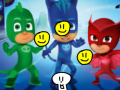 게임 PJ Masks Avoider 