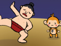 게임 Sumo Rhythm 