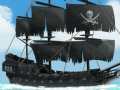 게임 Pirate Ship Docking
