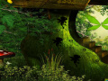 게임 Arcadia Forest Escape