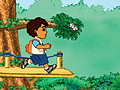 게임 Go Giego Go: Rain Forest Adventure