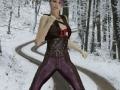 게임 Narnia 3 Dress Up   