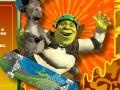 게임 Shrek Shreds