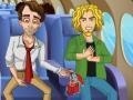 게임 Naughty Airhostess