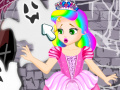 게임 Princess Juliet Castle Escape 2 Ghost Castle