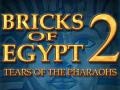 게임 Bricks of Egypt 2: Tears of the Pharaohs