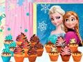 게임 Frozen Sisters Birthday Party