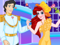게임 Princess Ariel Masquerade Ball