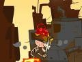 게임 Ultimate Skeleton Runner 3