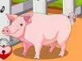 게임 Pig Escape From Farm