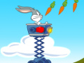 게임 Bugs Bunny Rider
