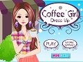 게임 Coffee Girl