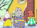 게임 Max and Ruby Bunny Make Believe 