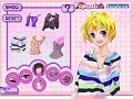 게임 Comic girl