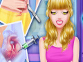 게임 Hospital Surgery Simulator