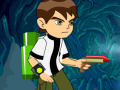 게임 Ben 10 Cave Adventure