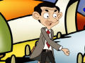 게임 Mr Bean Exciting Journey 