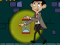 게임 Mr Bean Escape Dark Castle 