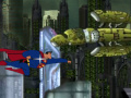 게임 Superman Dangerous Mission