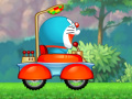 게임 Doraemon Rage Cart