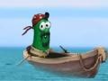게임 Veggietales Jump Ship