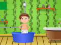 게임 Small Boy Bath Escape