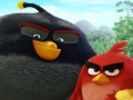 게임 Angry Birds Alphabets