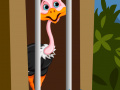게임 Ostrich Rescue