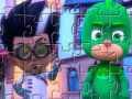 게임 PJ Masks Puzzle 2 