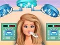 게임 Barbie Brain Surgery