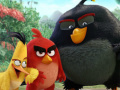 게임 The Angry Birds Movie Online