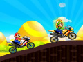 게임 Mario Super Race