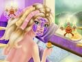 게임 Barbie's Spa Therapy