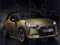 게임 Citroen DS3 Jigsaw