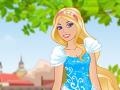 게임 Barbie Disney Princess 1