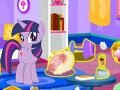 게임 My Little Pony Holiday Prep 